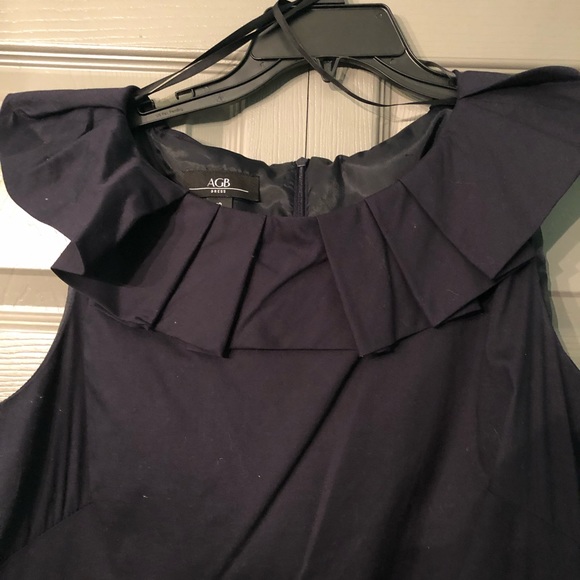 Seersucker dress - Picture 3 of 7